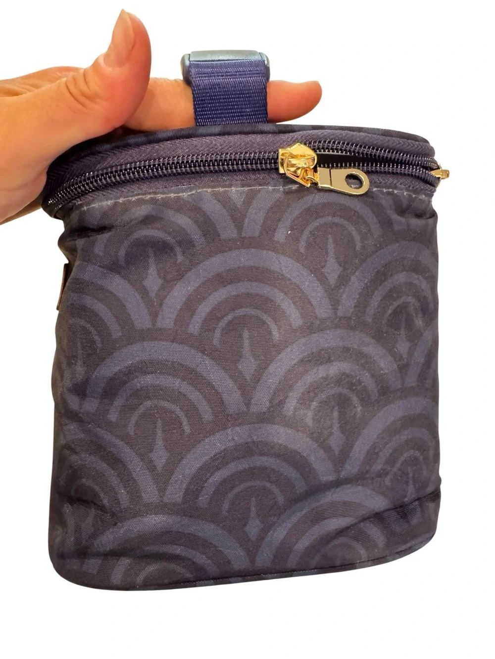 Sarah Wells Cold Gold Breastmilk Cooler